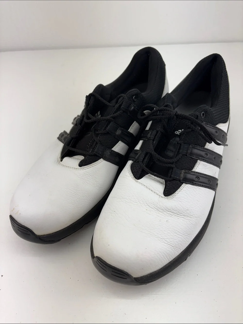 Adidas Golf Shoe Mens 11